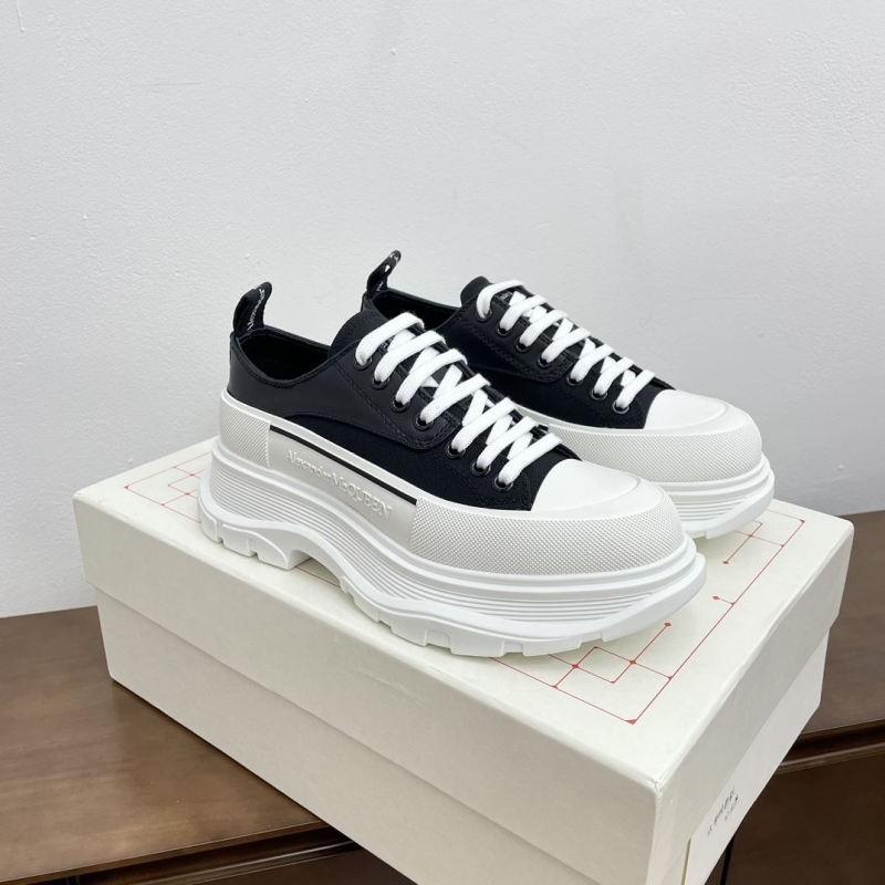 Alexander Mcqueen Casual Shoes